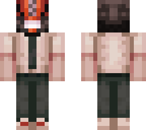 chainsaw man - chainsaw man
