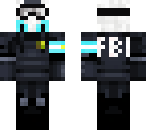 chimuela fbi