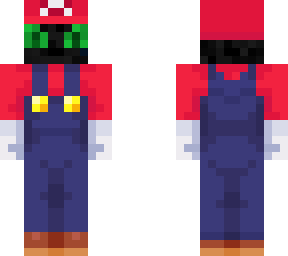 chimuelo mariobross