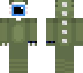chris eye updated