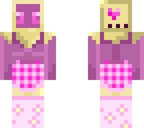 computer gal