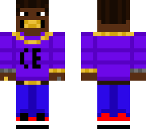 coolelyas gangster