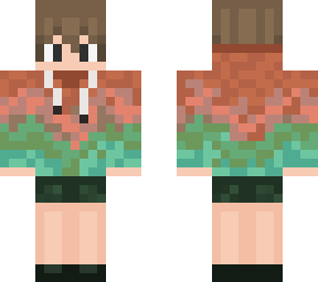 copper hoodie 2