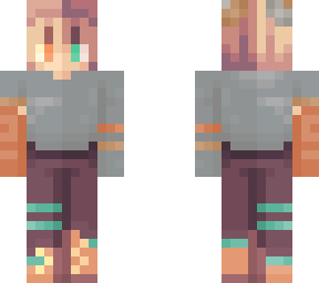 copper rebel