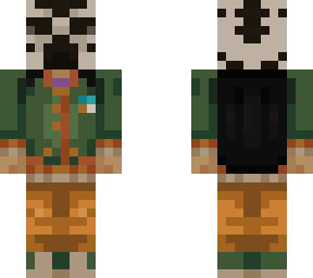 corey / hotline miami
