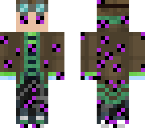 create glitch