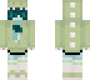 croccy