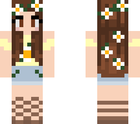 daisy girl 3