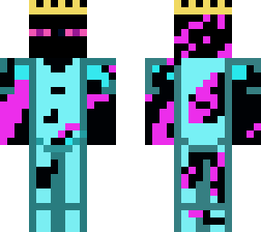 damaged enderking (better version)