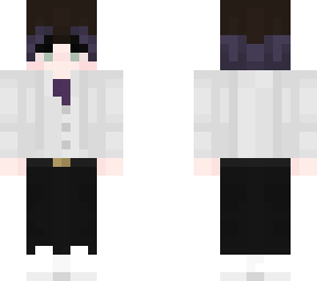 danzai without a coat