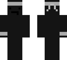 dark guy