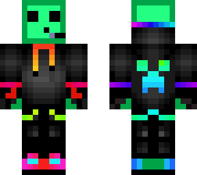 dead slime