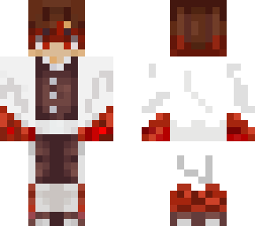demon slayer oc