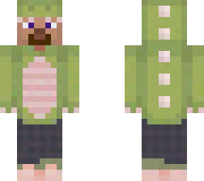 dino steve