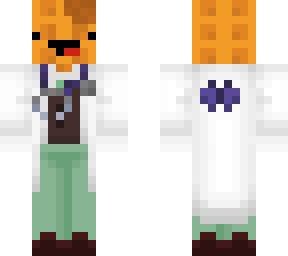 doctor waffle