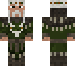 druid //