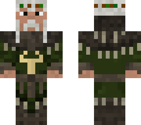 druid