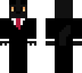 echo (no fangs)