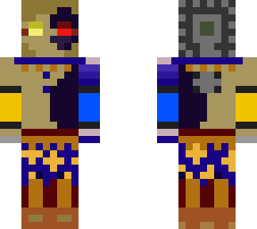 eclipse teass (v.2 dirty)