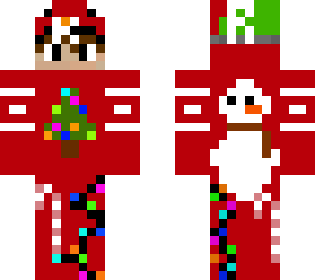 elmo kerst