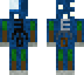 emo_"knight"