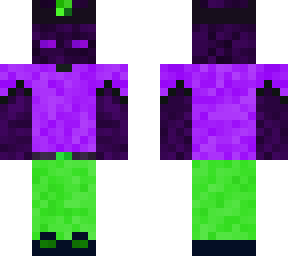ender king