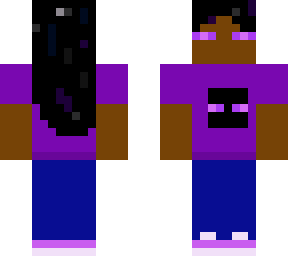 endergirl