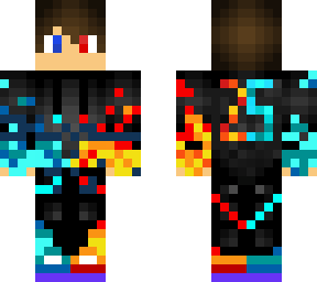 fire and ice