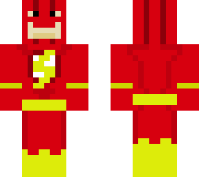 flash skin
