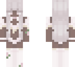 flower elf