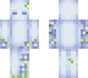 flower person - updated