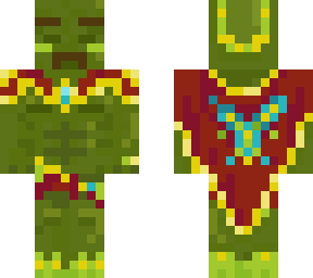froage knight