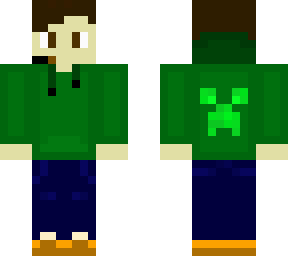 gamer boy