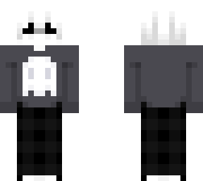ghostie