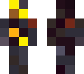 gilded blackstone simple