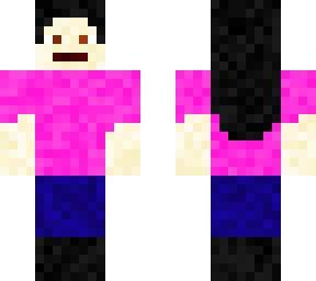 girl
