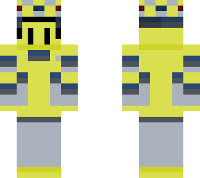 golden knight 3