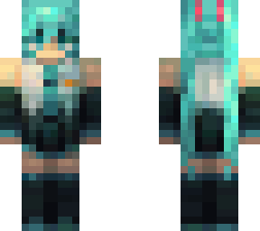 hatsune miku