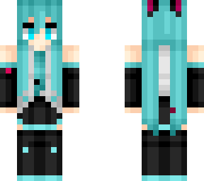 hatsune miku