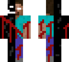 herobrine corrompido