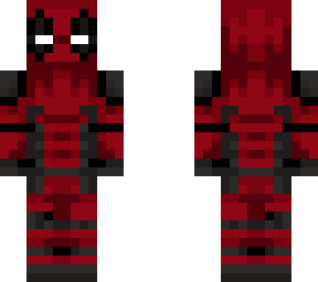hive styled| deadpool