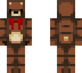 hive styled| teddy bear