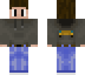 hoodie guy :)