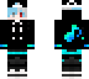 i’m uploading my skin, which belongs to a youtuber named adarvexverse.