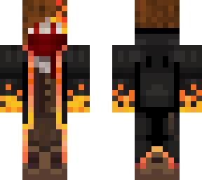 ifireblaster7 vampire stage 2