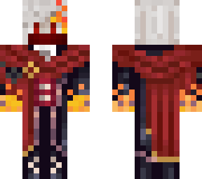 ifireblaster7 vampire stage 3