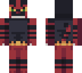 incineroar(contest submissions)