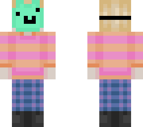 it beens