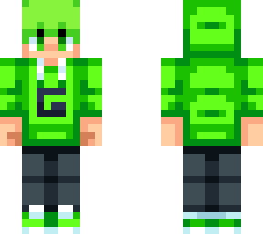 itzgreenboy7 hive styled!!!