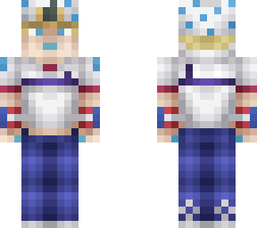 johnny joestar | jojo 7: steel ball run
